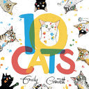 10 Cats by Phoenix Books