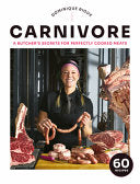 Carnivore by Phoenix Books