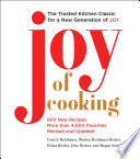 Joy of Cooking by Phoenix Books
