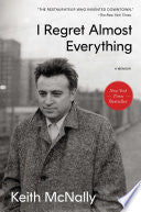 I Regret Almost Everything: A Memoir by Phoenix Books