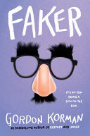 Faker by Phoenix Books