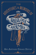 Adventures & Memoirs of Sherlock Holmes (Deluxe Ed by Phoenix Books
