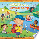 Night Before Summer Camp