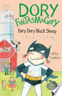 Dory #3: Dory Black Sheep by Phoenix Books