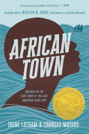 African Town by Phoenix Books