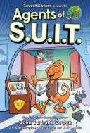 Investigators: Agents of S.U.I.T. 1 by Phoenix Books