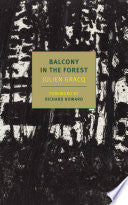 Balcony in the Forest by Phoenix Books