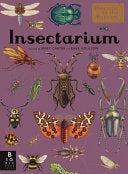 Insectarium by Phoenix Books