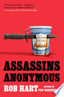 Assassins Anonymous by Phoenix Books