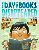 Day the Books Disappeared, The by Phoenix Books