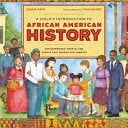 Child's Introduction to African American History by Phoenix Books