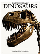 Encyclopedia of Dinosaurs by Phoenix Books