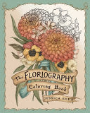 Floriography Coloring Book by Phoenix Books