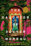 Daughter of Doctor Moreau by Phoenix Books