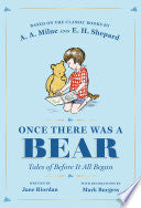 Once There Was a Bear