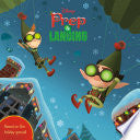 Disney Prep & Landing by Phoenix Books