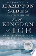 In the Kingdom of Ice by Phoenix Books