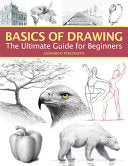Basics of Drawing by Phoenix Books