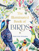 Illuminated Book of Birds by Phoenix Books
