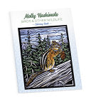 Molly Hashimoto: Birds & Other Wildlife Coloring B