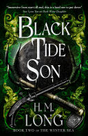Black Tide Son: The Winter Sea Series by Phoenix Books