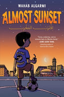 Almost Sunset by Phoenix Books
