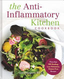 Anti-Inflammatory Kitchen Cookbook by Phoenix Books