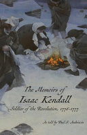 Memoirs of Isaac Kendall