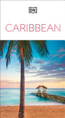 DK Eyewitness Caribbean by Phoenix Books