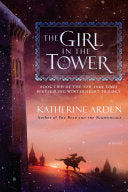 Girl in the Tower (Winternight #2) by Phoenix Books