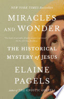 Miracles and Wonder