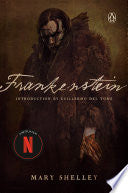 Frankenstein Netflix Tie-In by Phoenix Books