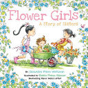 Flower Girls by Phoenix Books