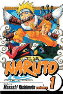 Naruto 1 : The Tests of the Ninja