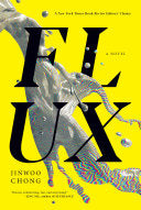 Flux by Phoenix Books