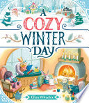 Cozy Winter Day by Phoenix Books