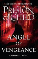Angel of Vengeance by Phoenix Books