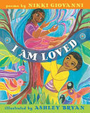 I Am Loved by Phoenix Books