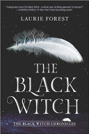 Black Witch (Black Witch Chronicles #01) by Phoenix Books