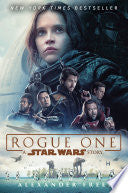 Rogue One: A Star Wars Story