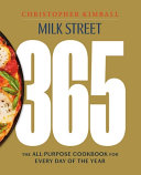 Milk Street 365: New Essentials for Everyday Cooki