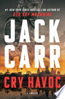 Cry Havoc: A Tom Reece Thriller by Phoenix Books