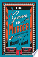 Game Is Murder by Phoenix Books