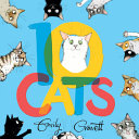 10 Cats by Phoenix Books