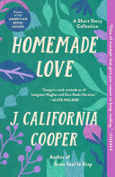 Homemade Love: A Short Story Collection by Phoenix Books