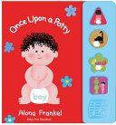 Once Upon a Potty -- Boy -- Sound Book