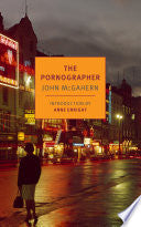 Pornographer