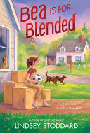 Bea Is for Blended by Phoenix Books