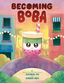 Becoming Boba by Phoenix Books