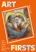 Art Firsts by Phoenix Books